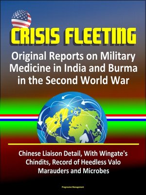 cover image of Crisis Fleeting